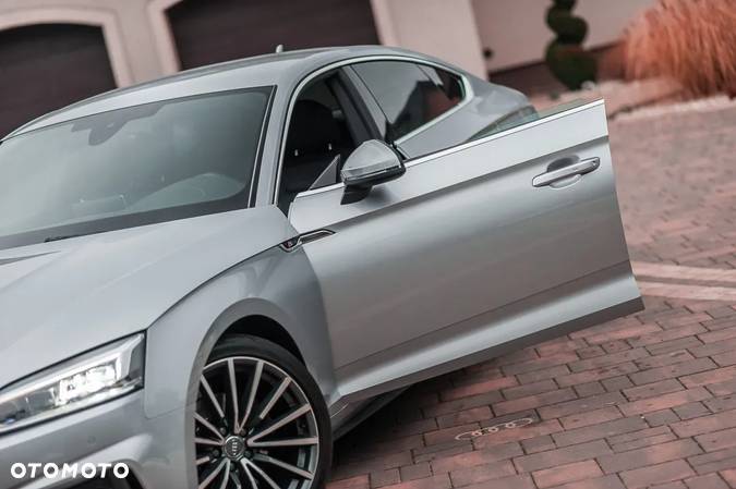 Audi A5 2.0 TFSI Sport S tronic - 2