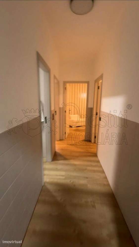 Apartamento T3 a Venda em Portimão-9
