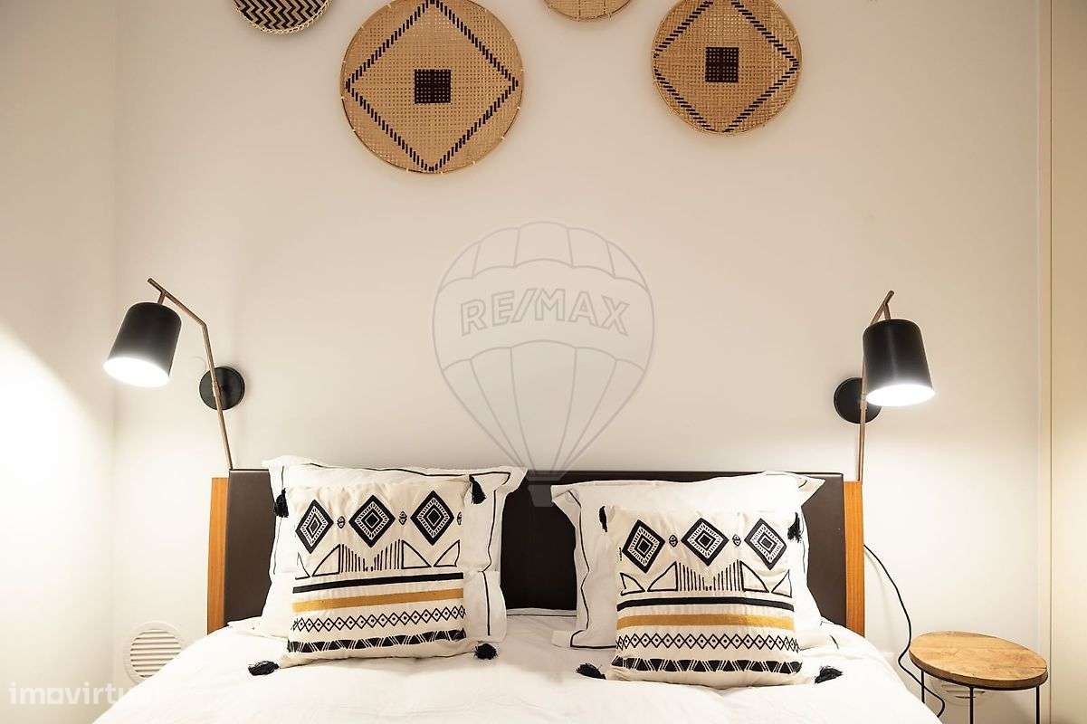 Apartamento T1 para arrendamento - Grande imagem: 2/30