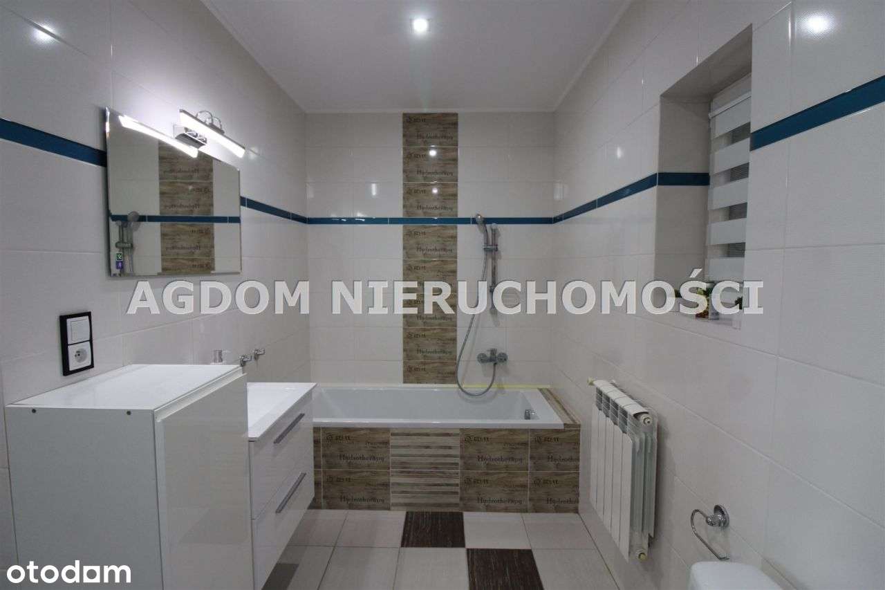 Dom wolnostojący nad Jeziorem Głuszyńskim - Pełny obrazek: 5/20