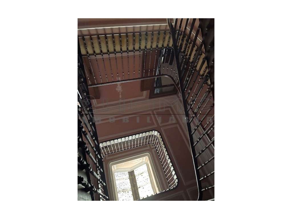 Moradia na baixa do Porto.-7