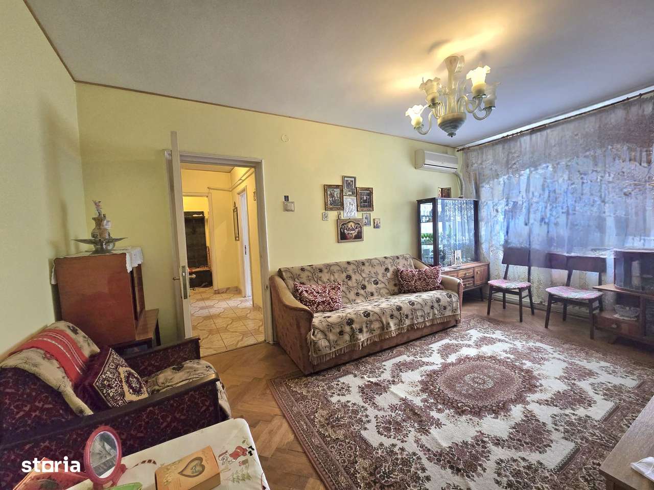 Ultracentral Calea Calarasilor Bld. independentei etaj 3-2