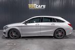 Mercedes-Benz CLA 200 d Shooting Brake AMG Line Aut. - 28