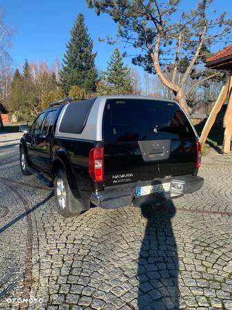 Nissan Navara 2.5 D SE Long - 2