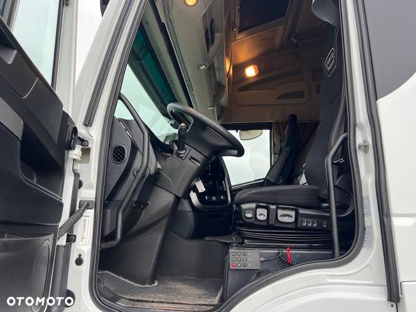 Iveco STRALIS 460 / 2 ZBIORNIKI / PEŁNY SPOILER / HI WAY / 555 TKM / Z FRANCJI / STAN BDB / / / - 22