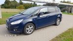 Ford S-Max - 1