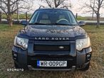 Land Rover Freelander 1.8 - 10