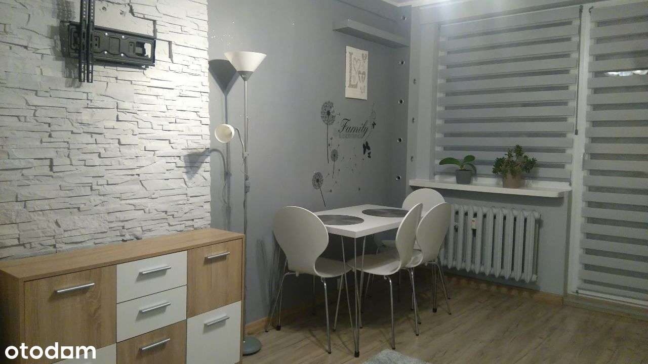 Mieszkanie wynajmę - Nad Potokiem - Olsztyńska - Pełny obrazek: 2/20