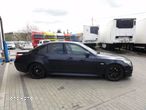 BMW Seria 5 545i - 8