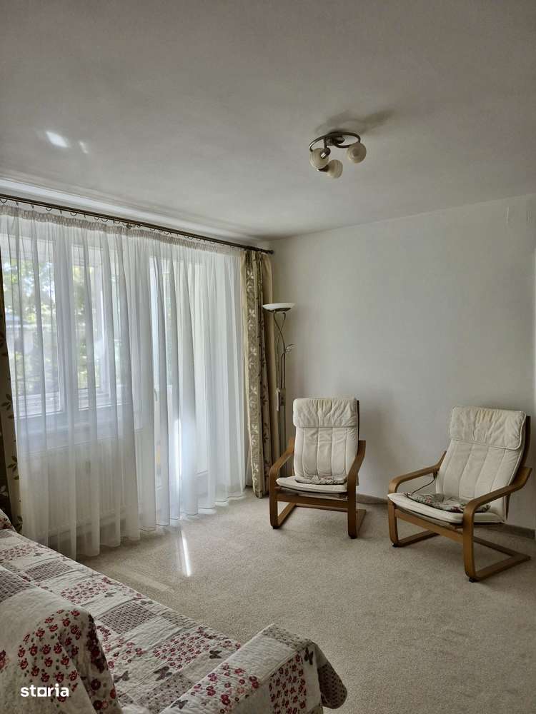 Apartament cu 3 camere superb, garaj si boxa incluse - Imagine principală: 4/16