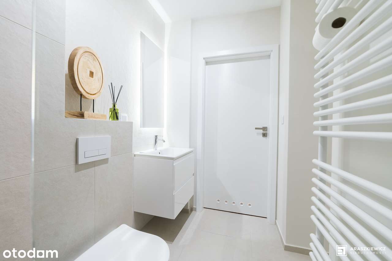 Stylowy design i prestiżowa lokalizacja REZYDENCJA GARBARY | NOWA CENA-5