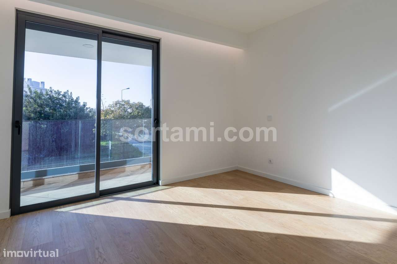 Apartamento T3 Venda em Albufeira e Olhos de Água,Albufeira-11