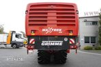 Grimme Maxtron 620 , kombajn buraczany , 6-rzędowy , zbiornik 22t , gąsienicowy - 4