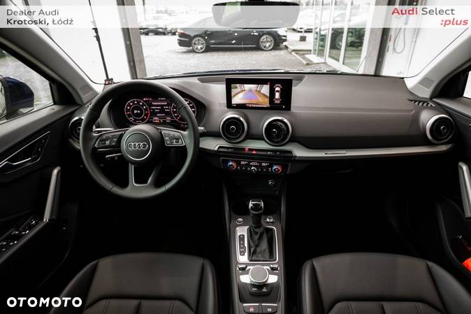 Audi Q2 35 TFSI S tronic - 23