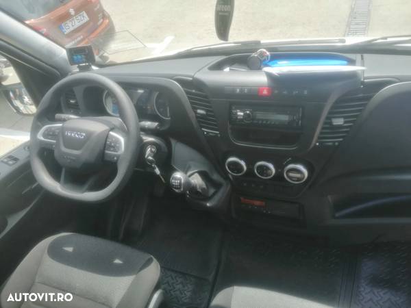 Iveco Iveco Daily 35C16H3.0 - 3750 - 5