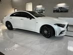 Mercedes-Benz CLS AMG 53 4Matic+ AMG Speedshift TCT 9G Limited Edition - 13