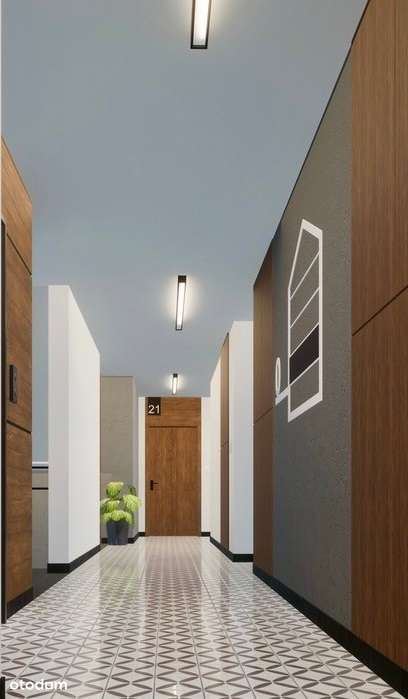 Osiedle Bulwar | mieszkanie 3 pok. - Pełny obrazek: 2/11