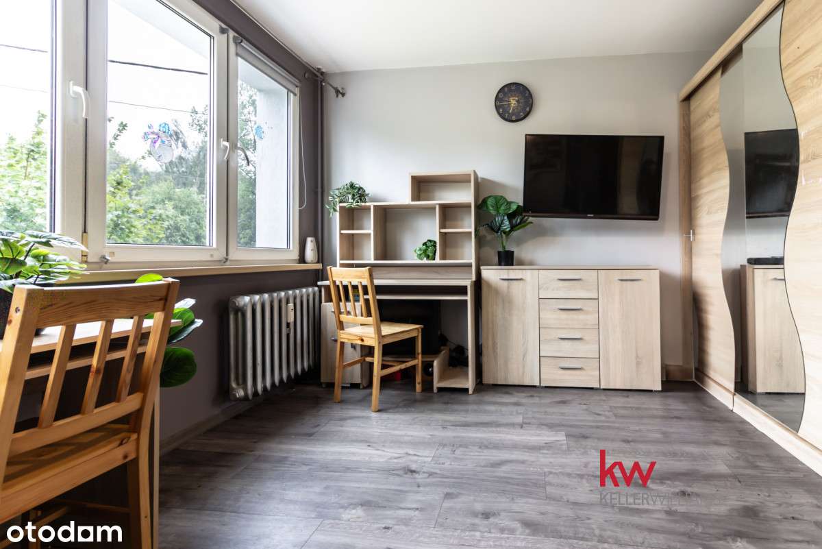 Mieszkanie 4 pokoje osobna kuchnia/balkon - Pełny obrazek: 5/13