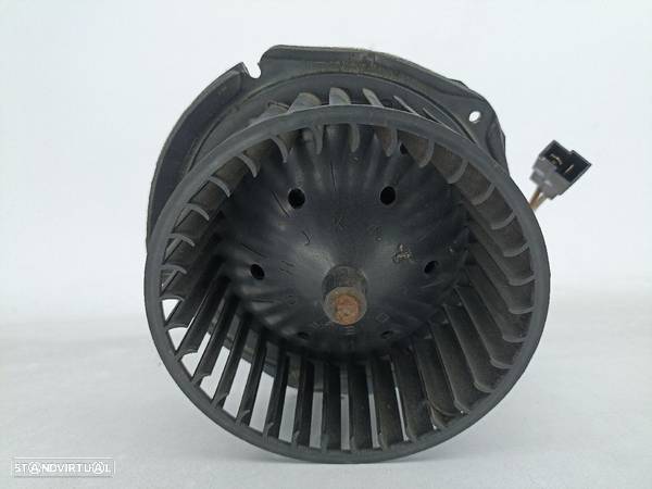 Motor Da Chaufagem Sofagem  Volvo 460 L (464) - 1