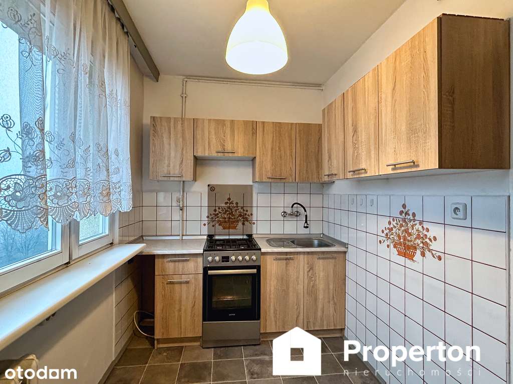 3-pokojowe mieszkanie z piwnicą i balkonem-6