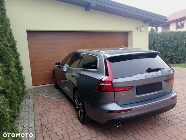 Volvo V60 - 9