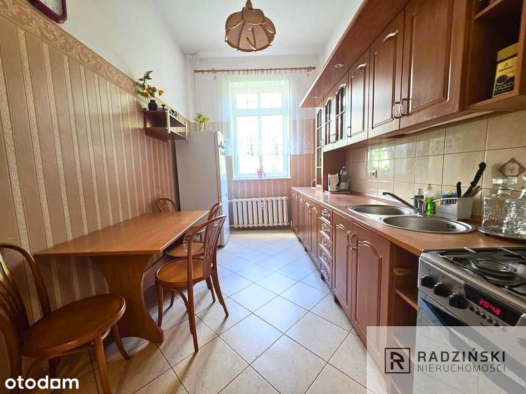 Mieszkanie na sprzedaż Górczyn-6