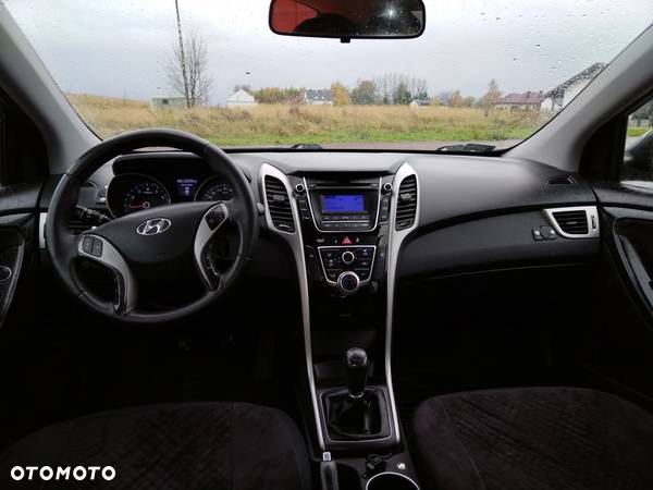 Hyundai I30 1.6 Classic - 15