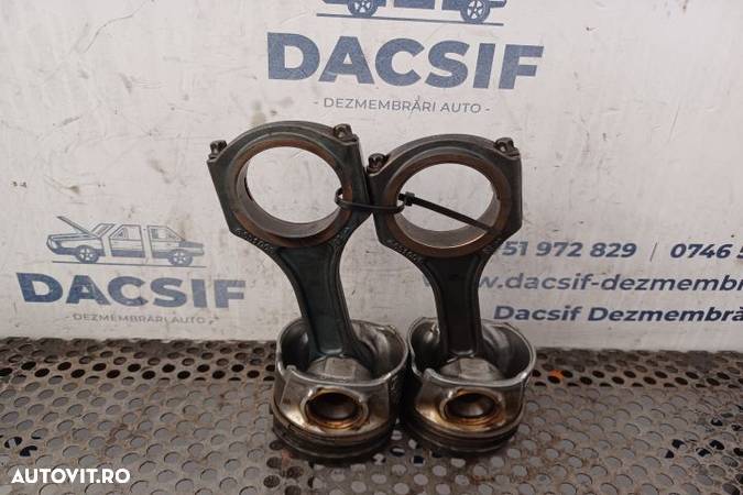 PISTON MERCEDES 2.2 Mercedes-Benz   seria - 2