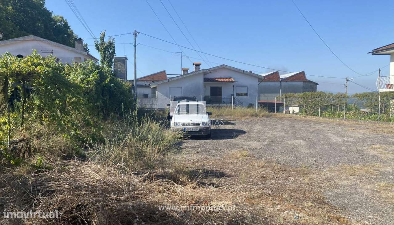 Venda Terreno com possibilidade de construção, Freixo, Marco de Cana - Grande imagem: 3/21
