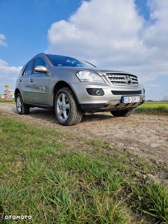 Mercedes-Benz ML 280 CDI 4-Matic - 13