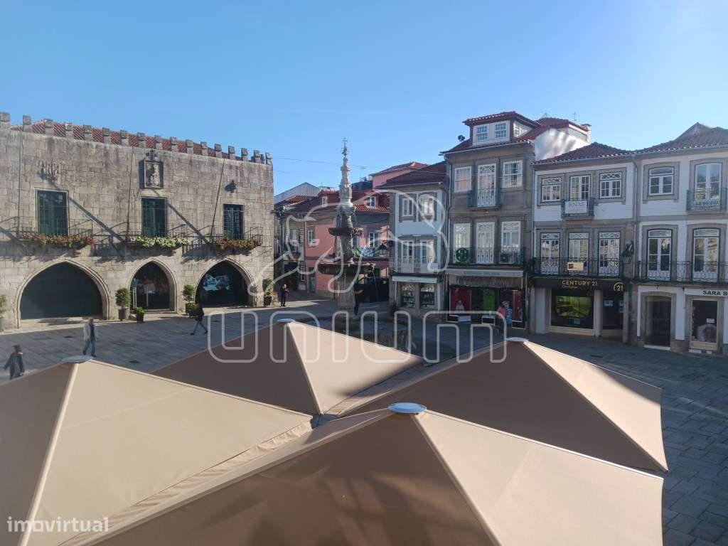 Espaço Comercial na Praça da República - Grande imagem: 4/14