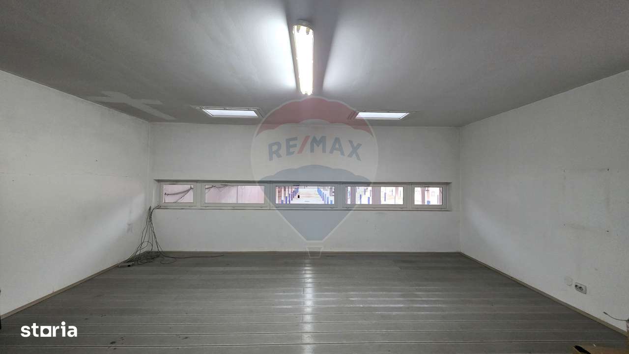Inchiriere hale industriale lângă Brașov, Prejmer, Lunca Calnicului - Imagine principală: 5/13