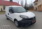 Fiat Doblo - 1