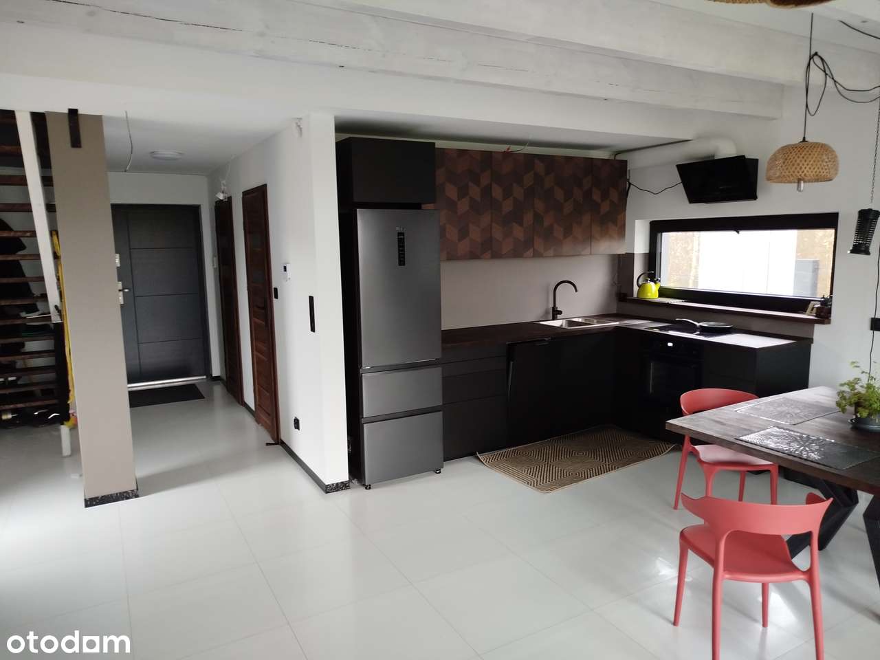 Piękny dom nad morzem - Pełny obrazek: 5/10