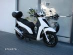 Piaggio Beverly - 5