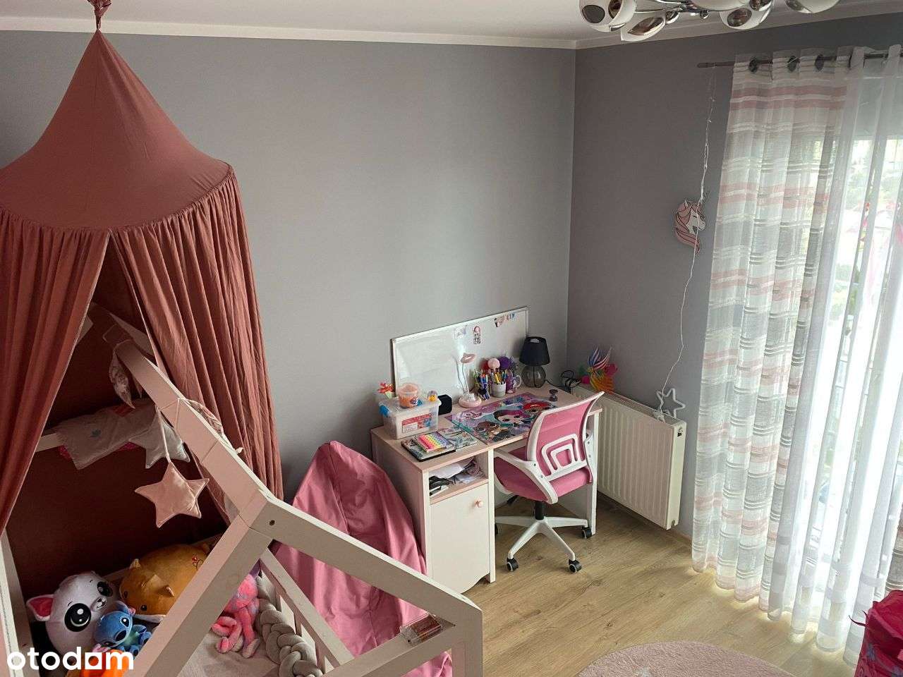 Osiedle Olszynka Mosina/Krosno 51,4 m2 - Pełny obrazek: 4/12