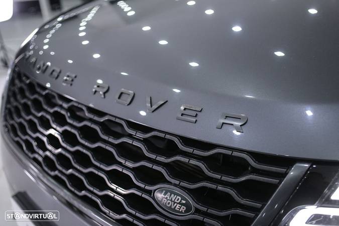 Land Rover Range Rover Velar 3.0 D R-Dynamic - 14