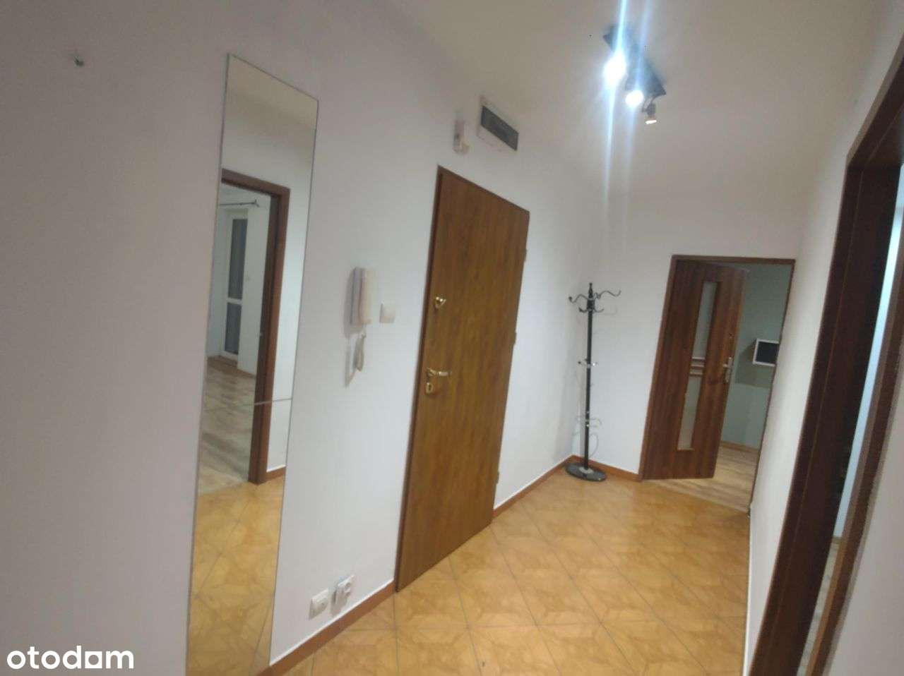 Mieszkanie, 48 m², Rogoźno-5