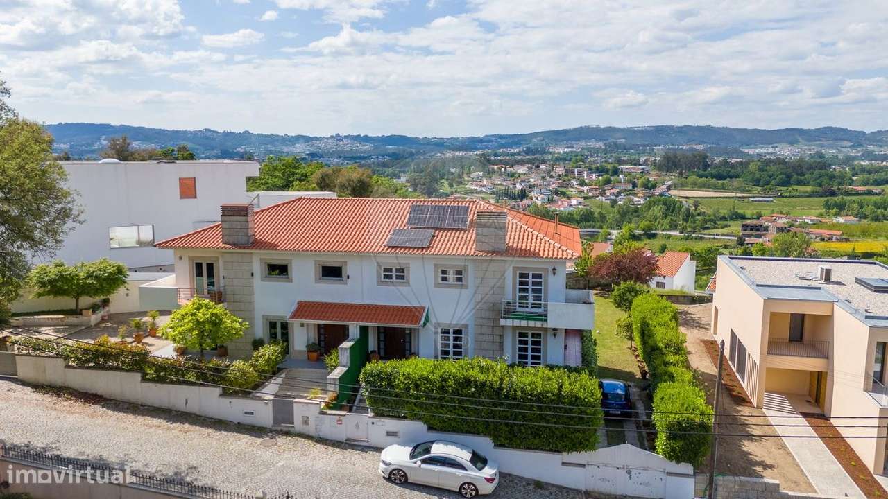 Moradia T3 para venda - Grande imagem: 2/38