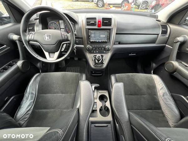 Honda CR-V 2.2i DTEC 4WD Executive - 34