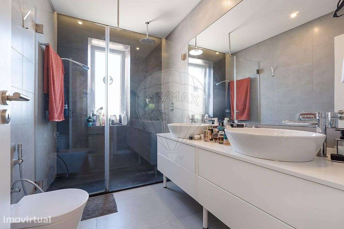 Apartamento T3 para venda-24