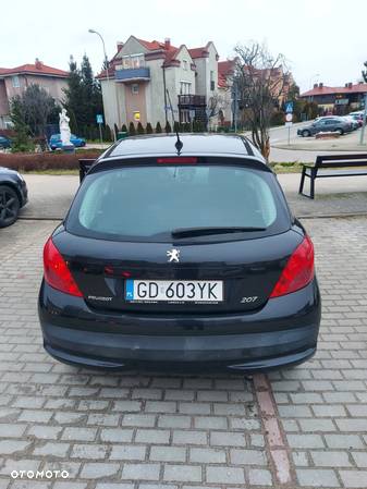 Peugeot 207 1.4 Access - 4