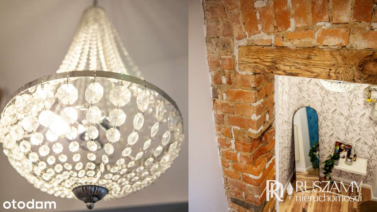 Mieszkanie Z Duszą I Historią!-4