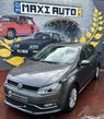 VW Polo 1.4 TDI Blue Motion Lounge - 12