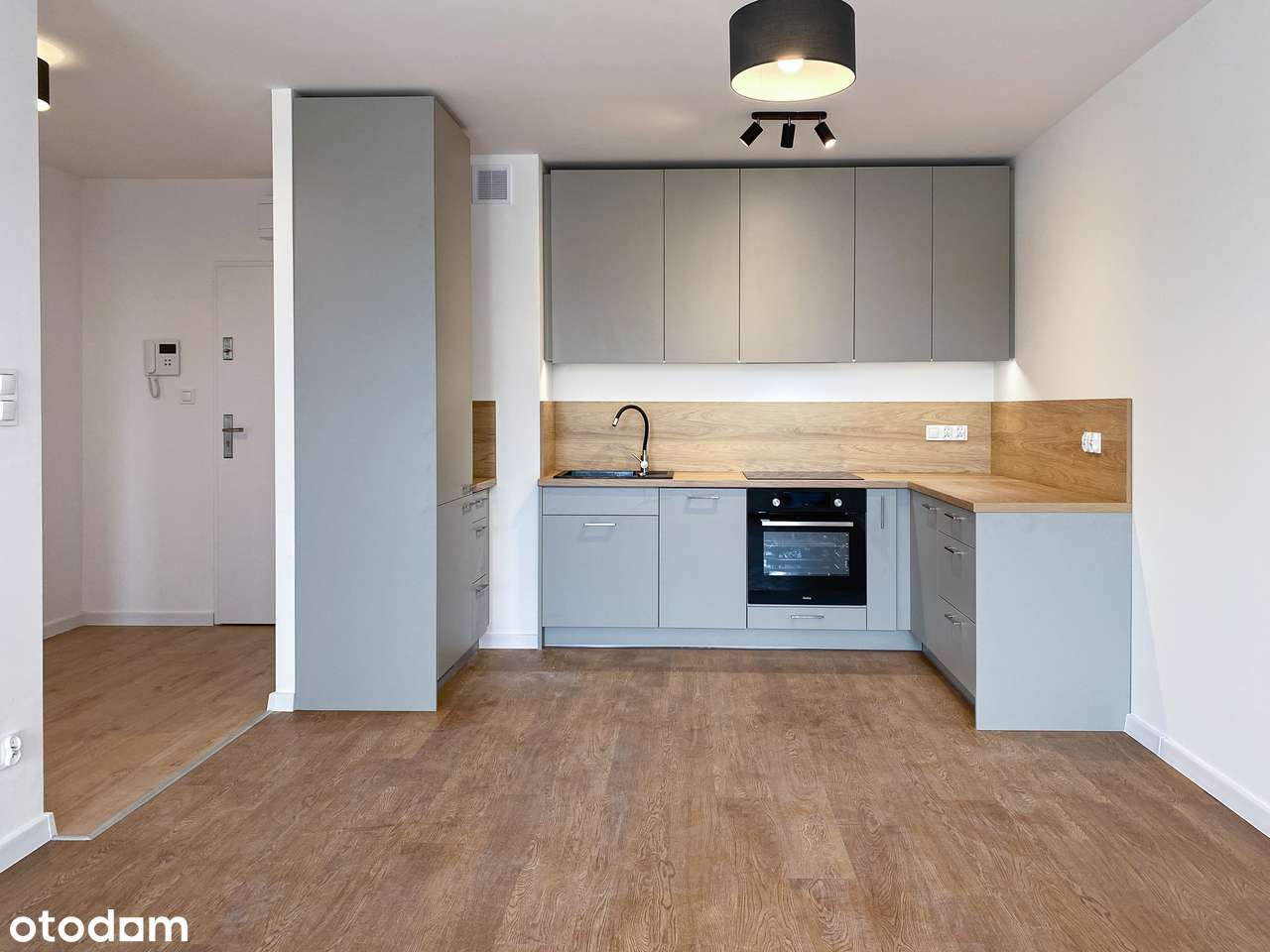 BEZ PROWIZJI | 67,40 m2 | 4 pok | Szamotulska 26, Baranowo