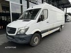 Mercedes-Benz Sprinter 316 CDI - 1