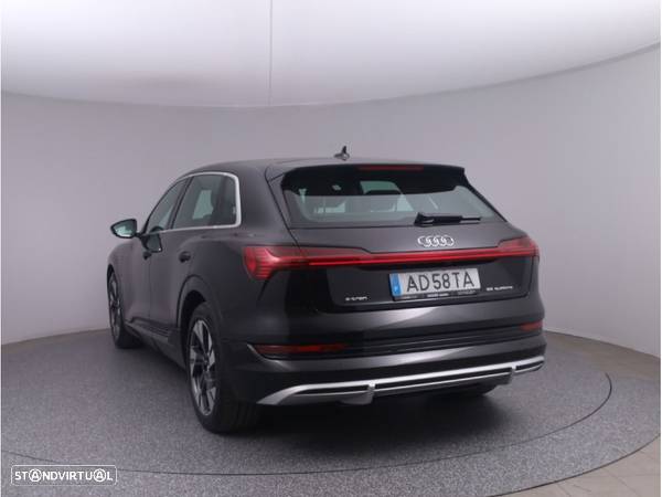 Audi e-tron 55 quattro S line - 7