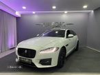 Jaguar XF Sportbrake 2.0 D R-Sport Aut. - 1