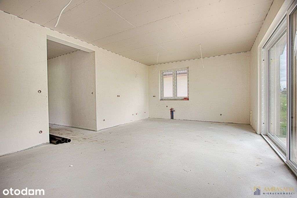 Dom W Knyszynie - Miejsce Do Zamieszkania-11