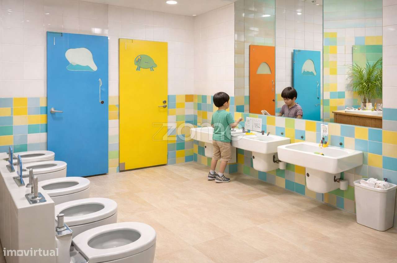 Estabelecimento de ensino em funcionamento - para venda - Grande imagem: 4/20